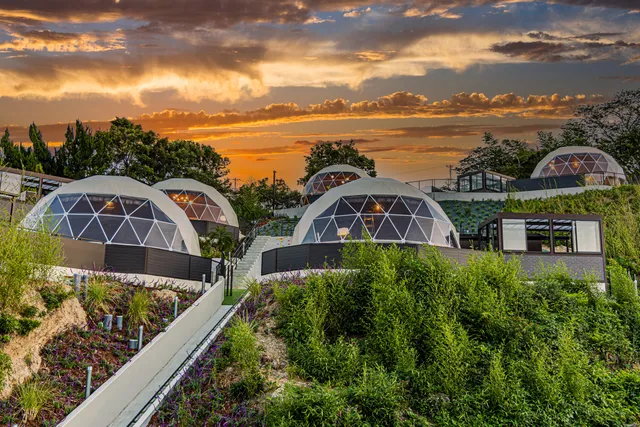 Glamping Resort Awaji