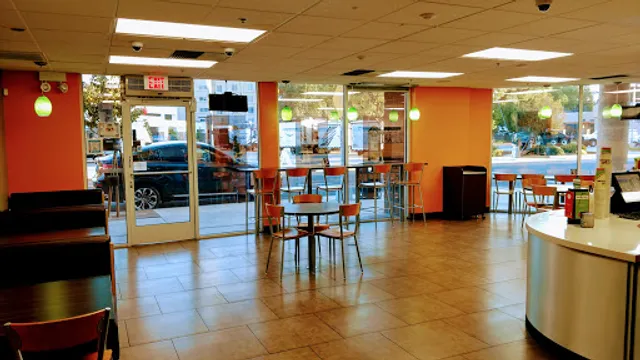 Deli Delicious #61 - Acequia Ave.