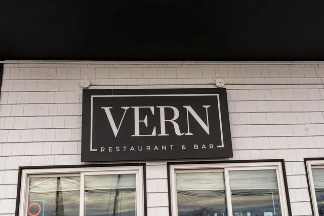 VERN Restaurant and Bar