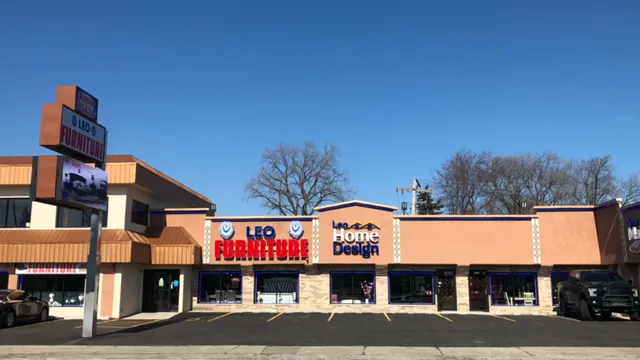 Leo Furniture
