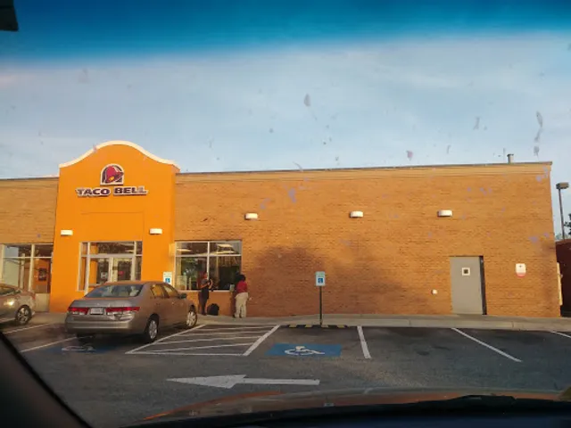 Taco Bell