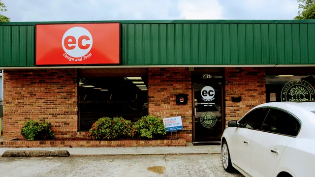 EC Design And Print