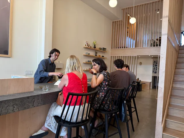 Kettl Tea - Los Feliz