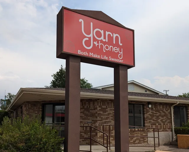 Yarn & Honey