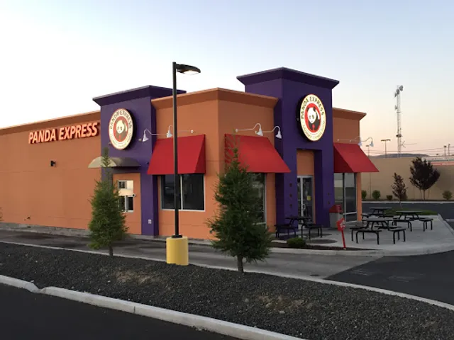 Panda Express