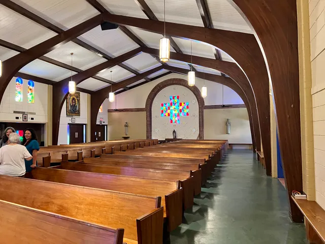 Saint Thomas More Catholic Newman Center