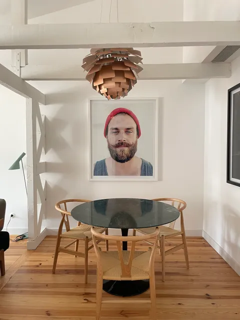 Hotel Madalena Orquídea Living