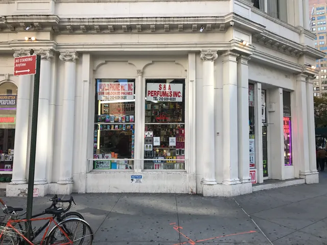 World Phone Hut Inc Unlocked Cell Phones