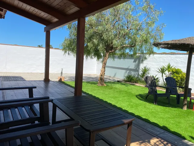 Casa levante Conil Jorge