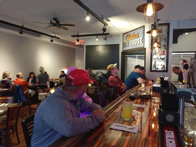 Clinton Shopping Center