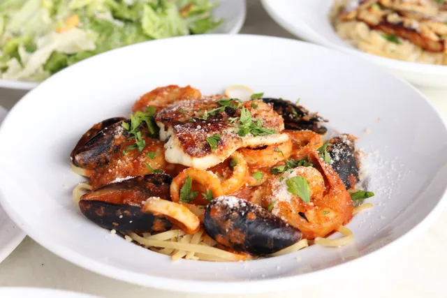 Giorgio's Bakery & Bistro