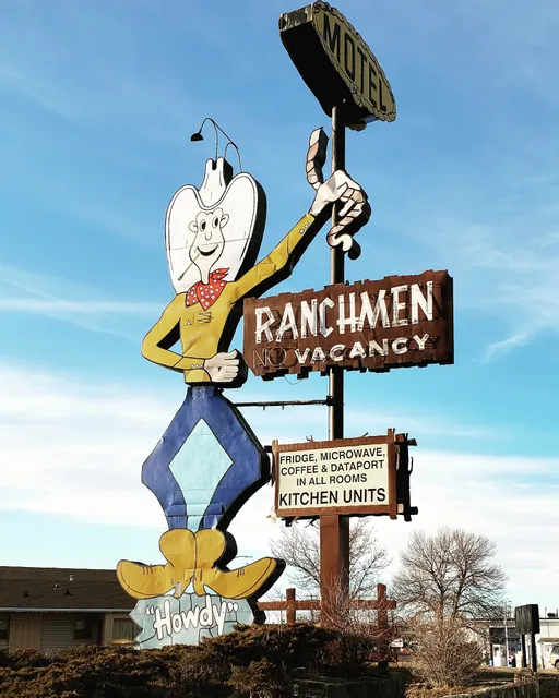 Ranchmen Motel