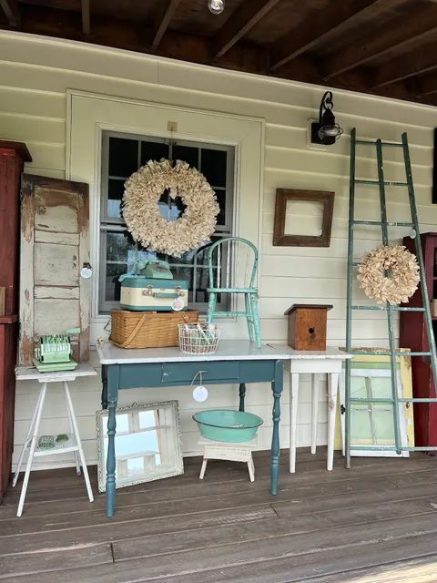 Crow Hill Country Crafts