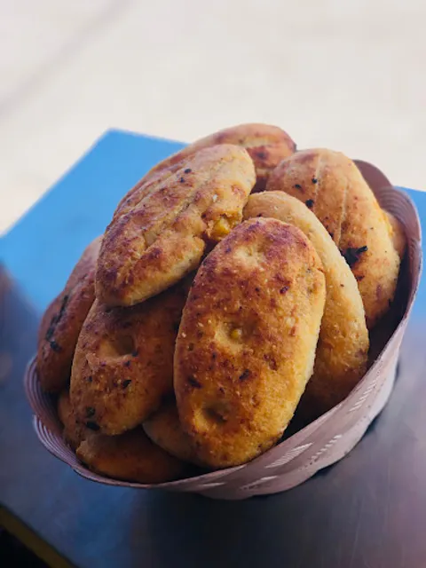 Gorditas de cocedor "Oly”