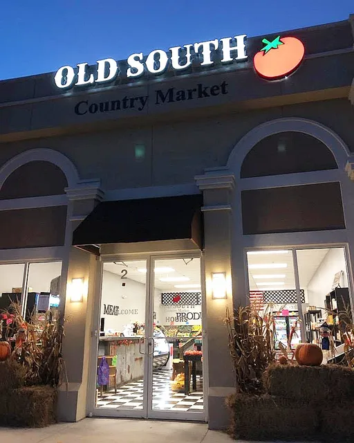 Old South Country Market