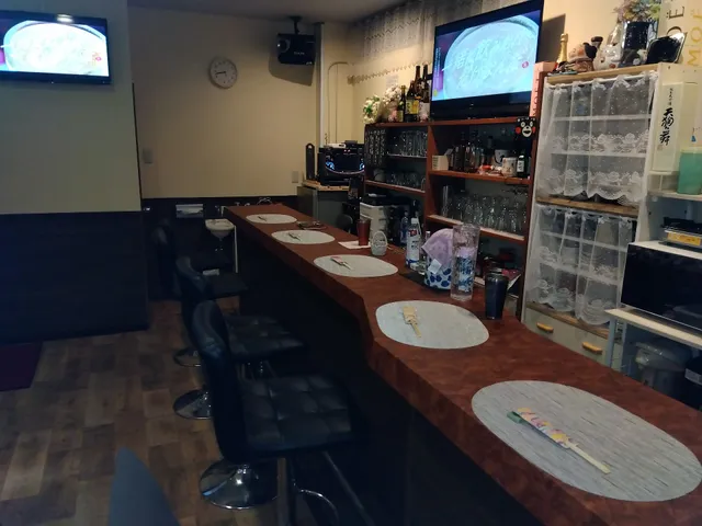 スナック言の葉