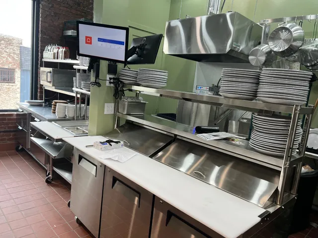 Rivers Edge Restaurant & Pub