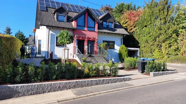 Fewosa Trier Tarforst