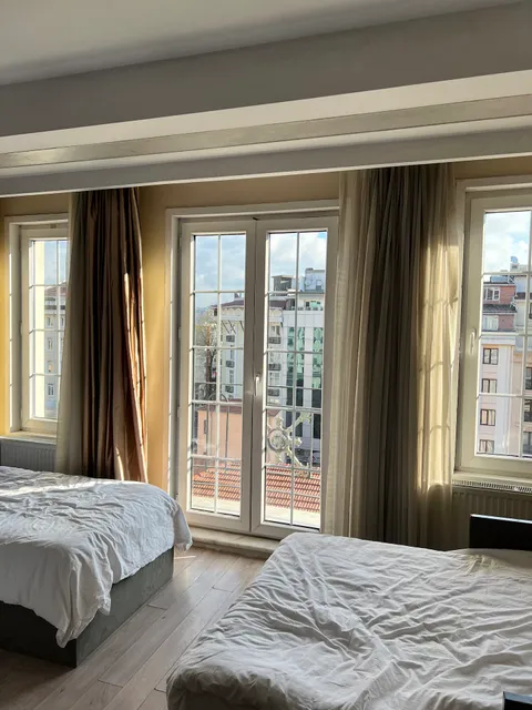 Cosmos Hotel Istanbul