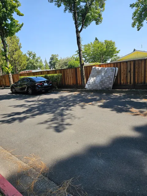 Country Club Village