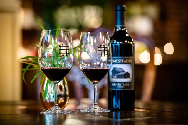 Henry Earl Estate Wines