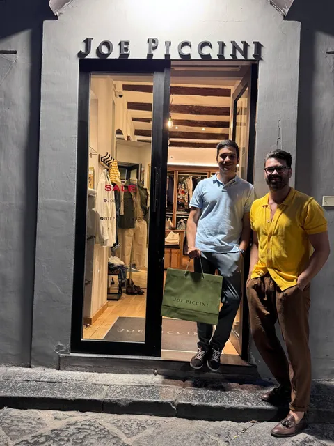 Joe Piccini Boutique