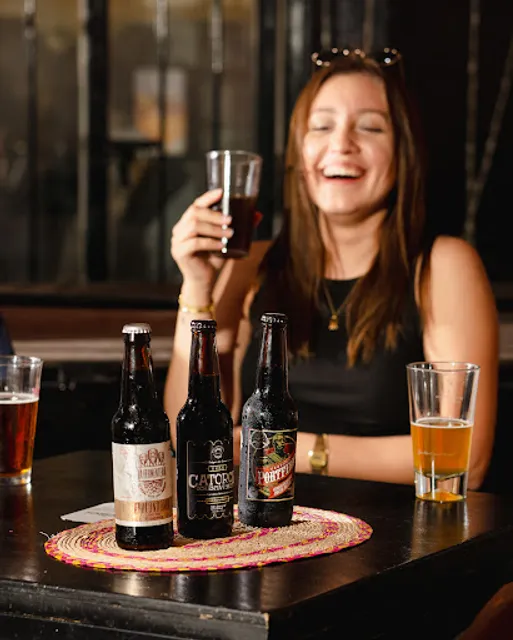 ALAMBIQUE Oaxaca, Restobar - Cocina & Mezcal