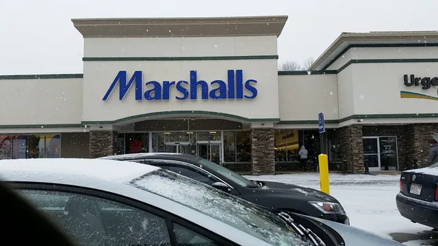 Marshalls