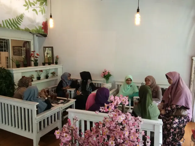 Warung Boamboim