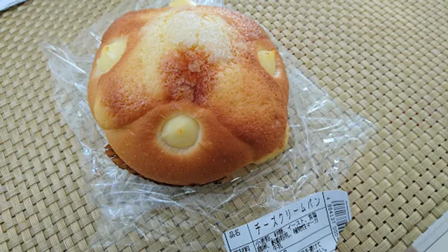 焼きたてぱん＆喫茶ぱれっと