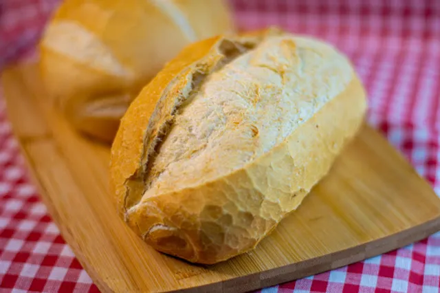 Panificadora Rafaely