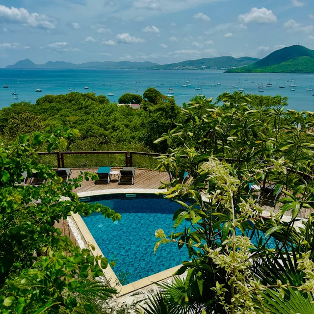 Rêves de Soleil : Sweet Sunset & Summer Sunset