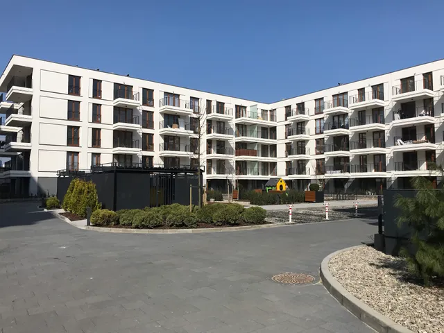 Apartamenty Stary Kraków GO