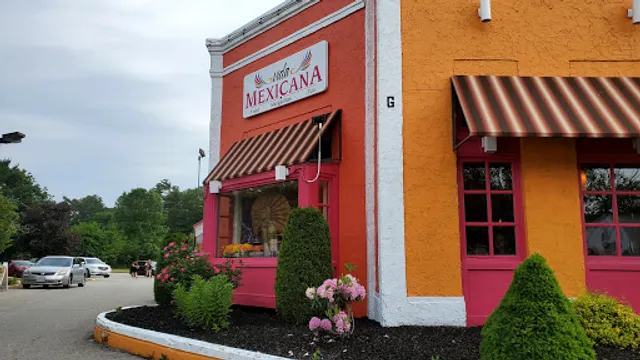 Vida Mexicana Hingham MA