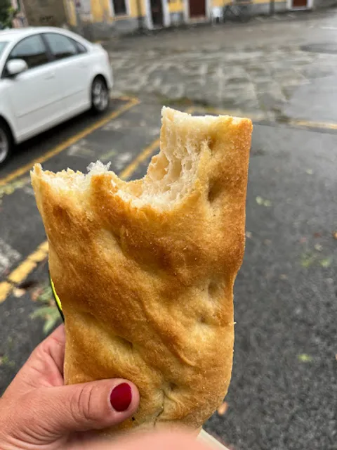 Panificio Rivieri Di Panesi Corrado