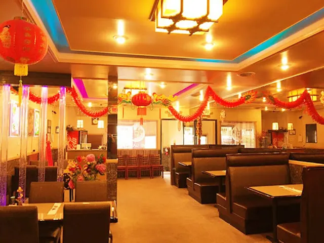 Jade Garden Asian Cuisine