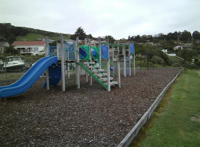 Duvauchelle Holiday Park