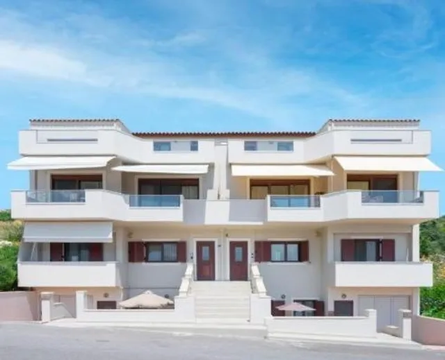 Artemis InCreteble Cretan Residences Collection