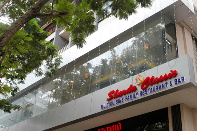 SHARDA BAR AND RESTAURANT