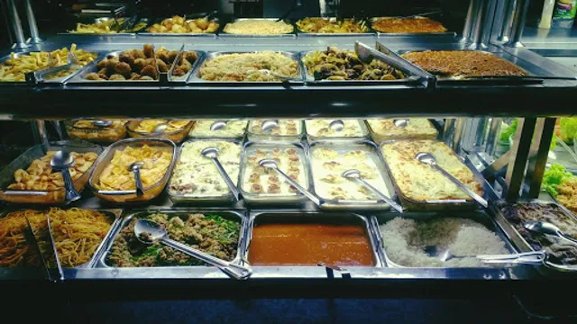 Bar Lanchonete e Restaurante Orabolas