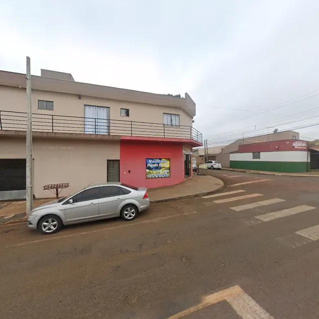 Q'Pão Padaria e Confeitaria