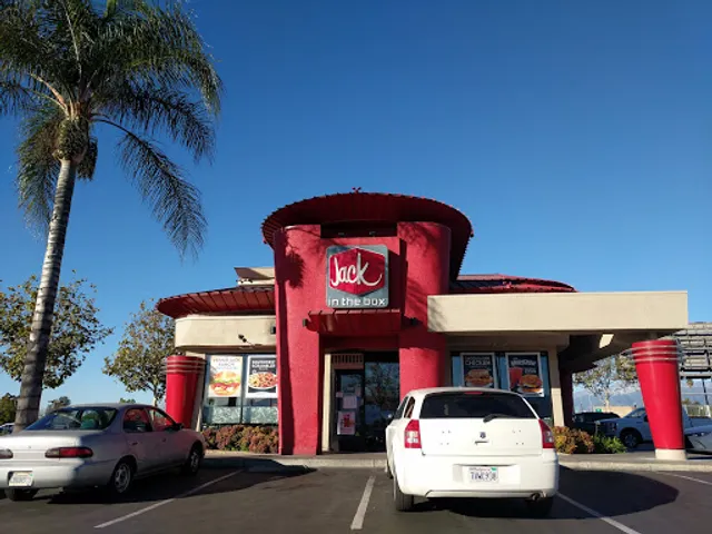 Jack in the Box