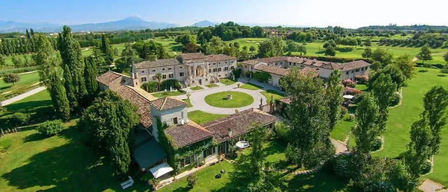 Relais Corte Paradiso