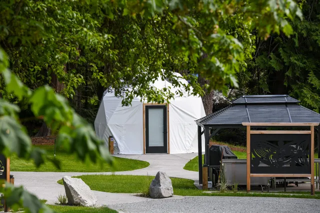 Gorge Harbour Marina Resort