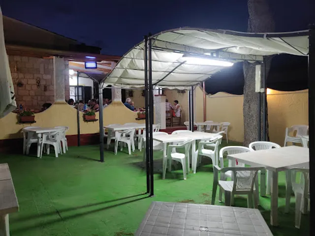 Ristorante Il Cormorano