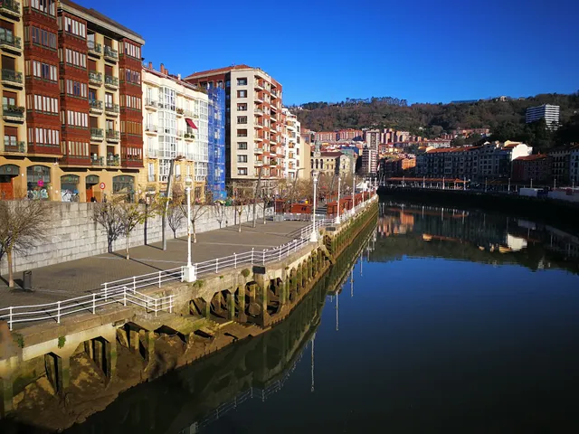 Asociación de comerciantes BilbaoCentro