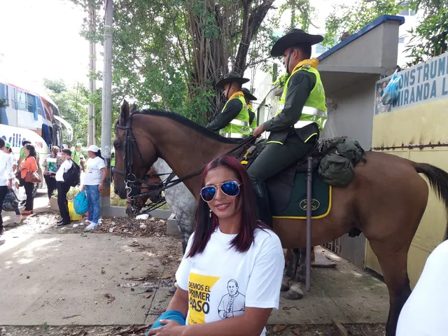 Virgen De Santa Clara
