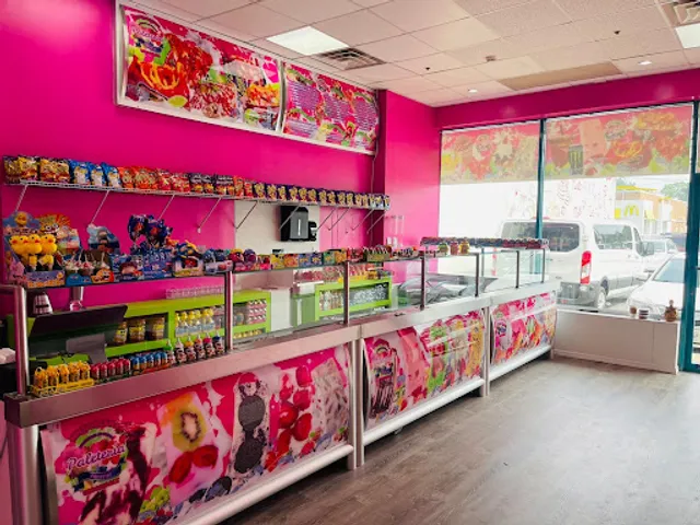 La Michoacana Bonita # 7