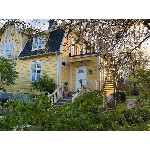 Villa Sol Bed & Breakfast