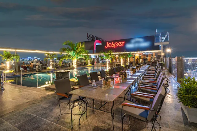 Jasper - Grill and Bar